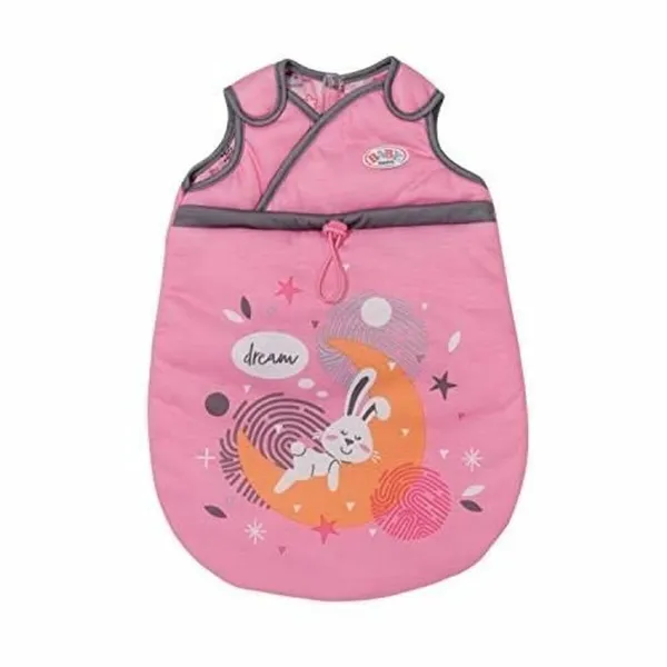Leļļu aksesuāri Baby Born Sleeping bag