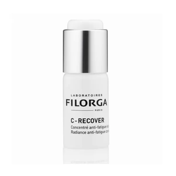 Filorga C-Recover Anti-Fatigue Radiance Concentrate 3x10ml