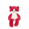 Pehmolelu Gipsy Toys Leggies Rose