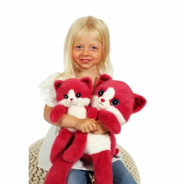 Плюшевый Gipsy Toys Leggies Rose