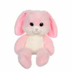 Pehmolelu Gipsy Toys Leggies Pinkki Rose
