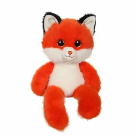 Pehmolelu Gipsy Toys Leggies Orange