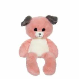 Pūkaina Rotaļlieta Gipsy Toys Leggies Rose
