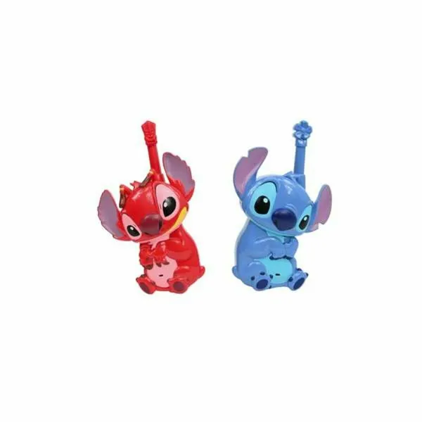 Rācija Stitch Lexibook 3D