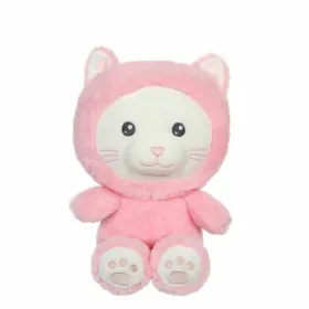 Pehmolelu Gipsy Toys Hoody Pets Pinkki Rose