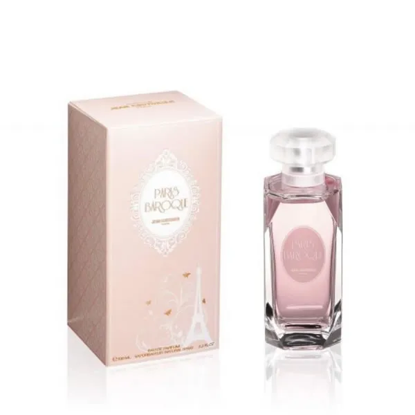 Jean Couturier Paris Baroque Eau De Perfume Spray 100ml