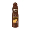 Hawaiian Tropic Protective Dry Oil Continous Spray Spf10 180ml