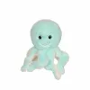 Pehmolelu Gipsy Toys Octopus Plush Sininen