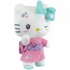 Pehmolelu Jemini Hello Kitty Kimono Kawai Rose