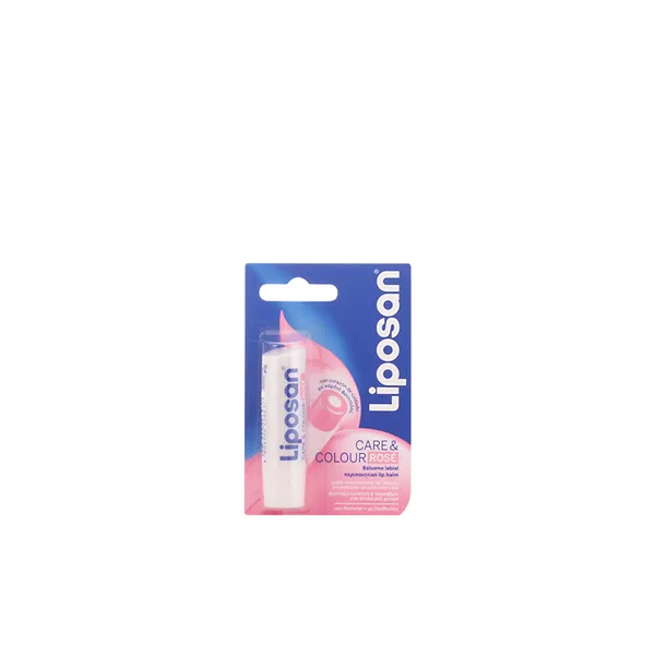 Labello Care And Colour Rosé 5.5ml