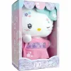 Fluffy toy Jemini Hello Kitty Kimono Kawai Rose