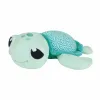 Pehmolelu Jemini My Little Shell Sininen