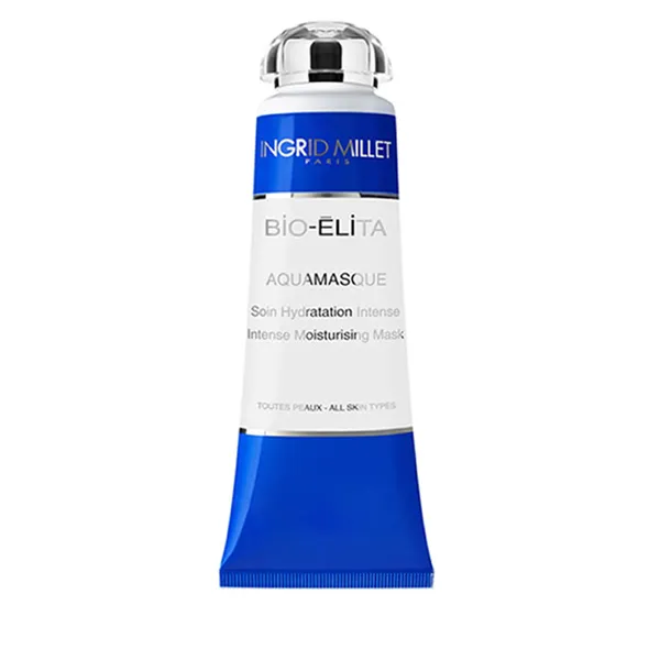 Ingrid Millet  Bio Elita Aquamasque Intense Moisturising Mask 100ml