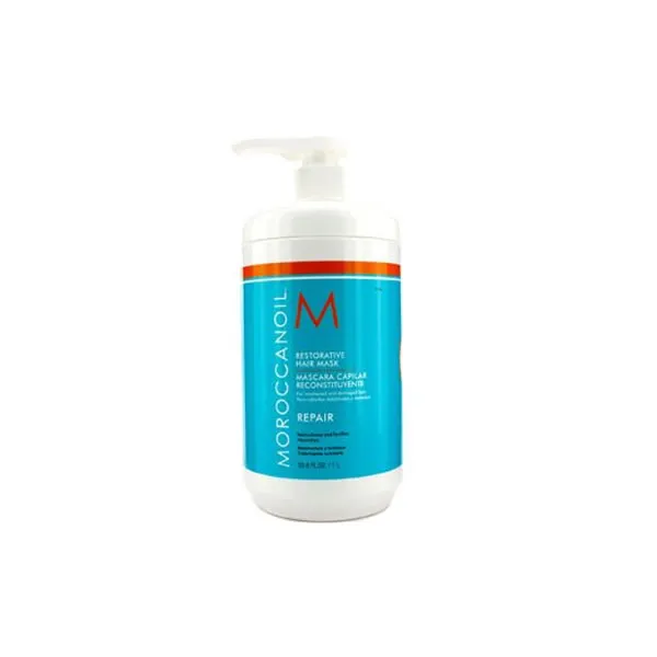 Moroccanoil Repair Restorative Hair Mask 1000ml