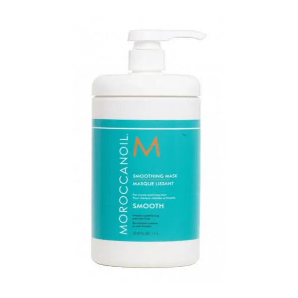 Moroccanoil Smoothing Mask 1000ml