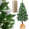 Deimantinė pušis ant kamieno 180 cm