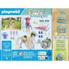 Playset Playmobil 71639 Ellie with horse 33 Pieces