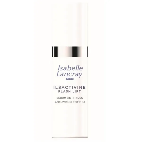 Isabelle Lancray Ilsactivine Flash Lift Anti Wrinkle Serum 5ml