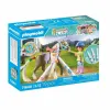 Playset Playmobil 71640 Horses of Waterfall 19 Daudzums