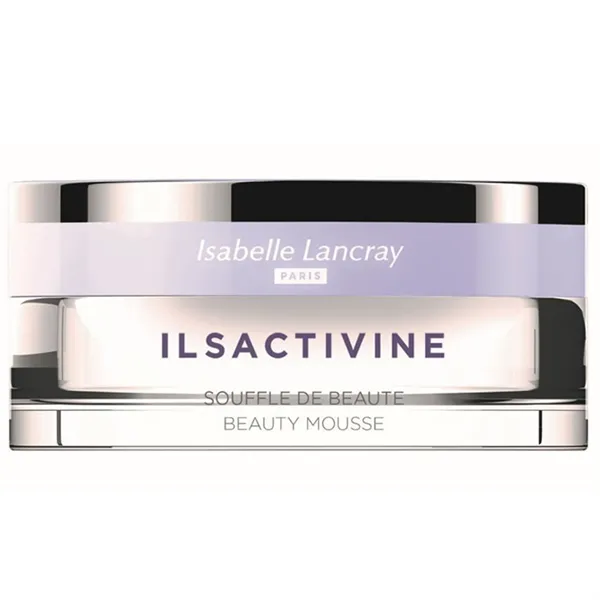 Isabelle Lancray Ilsactivine Beauty Mousse 50ml