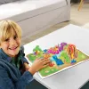 Muovailuvahapeli Lexibook