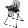 Child's Chair ThermoBaby HANDY Чёрный Зеленый