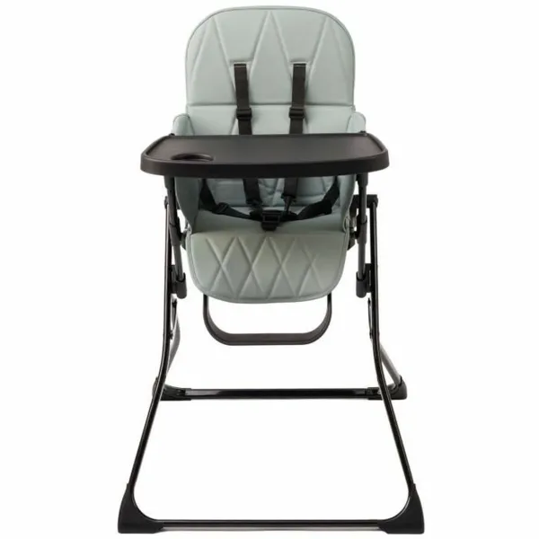 Child's Chair ThermoBaby HANDY Musta Vihreä
