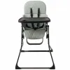 Child's Chair ThermoBaby HANDY Melns Zaļš