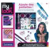 Modelēšanas Māla Spēle Lexibook