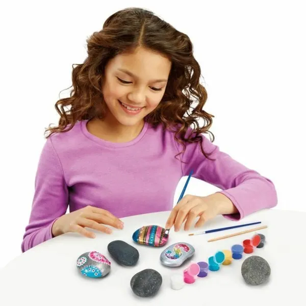 Modelling Clay Game Lexibook