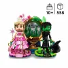 Строительный набор Lego 75682 Elphaba and Glinda Minifigures Разноцветный