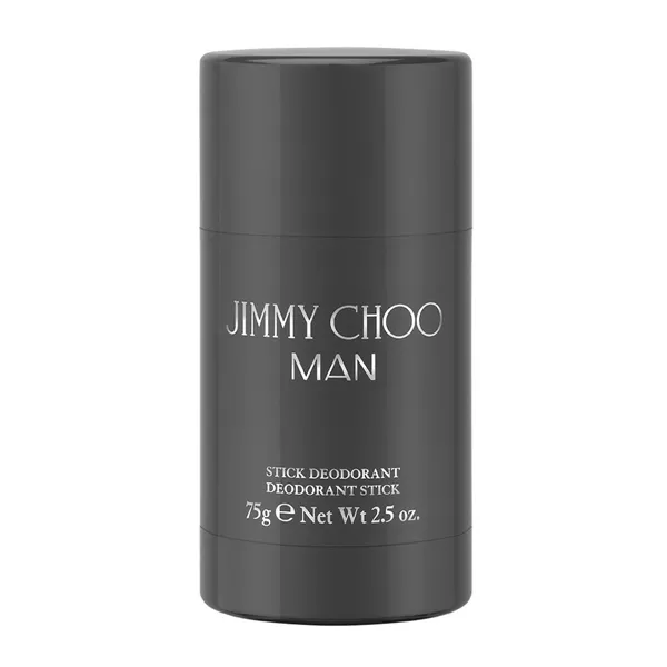 Jimmy Choo Man Deodorant Stick 75g