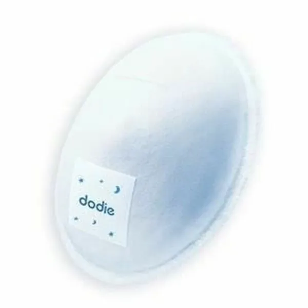 Rinnapadjakesed Dodie 30 pcs