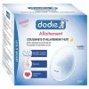 Krūšu Ieliktņi Dodie 30 pcs