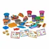 Plastiliinimäng Lexibook
