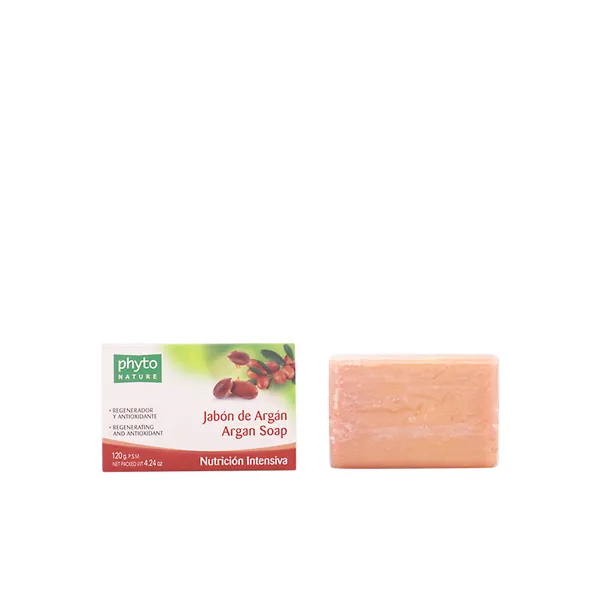 Luxana Phyto Nature Argan Soap 120g