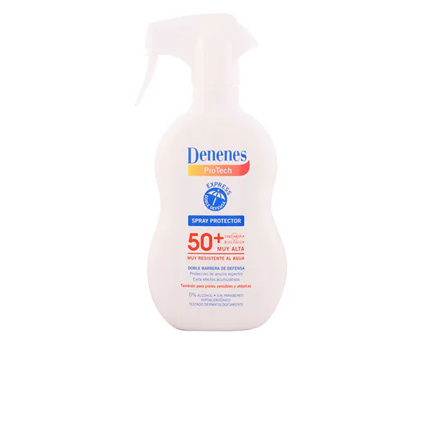 Denenes Solar Protective Milk Spray Spf50+ 300ml