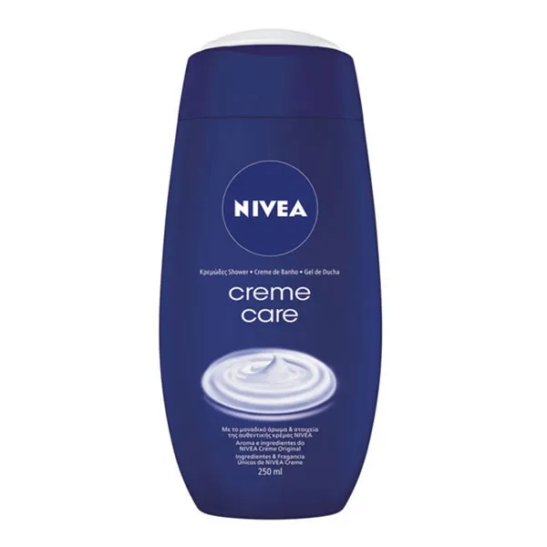 Nivea Creme Care Shower Cream 750ml