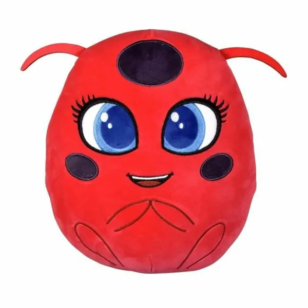 Плюшевый Bandai Tikki Plush Пластик