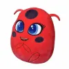 Pehmolelu Bandai Tikki Plush Muovinen