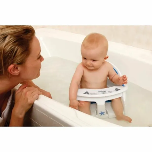 Kahvallinen WC-istuimen supistaja Dreambaby
