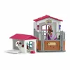Playset Schleich Horse Club 32 Dalys