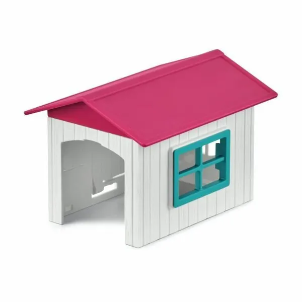 Playset Schleich Horse Club 32 Dalys