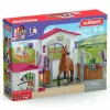 Playset Schleich Horse Club 32 Dalys