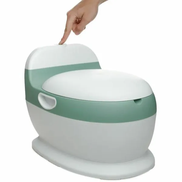 Pissipott ThermoBaby Sage