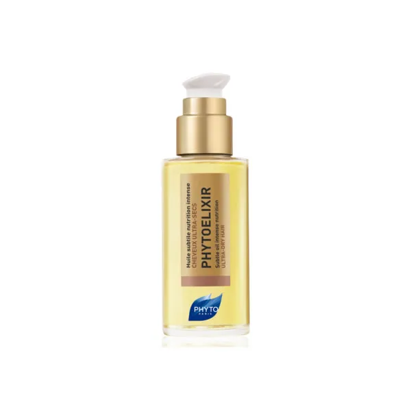 Phytoelixir Oil Subtle Intense Nutrittion Oil 75ml