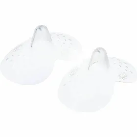 Протекторы для сосков MAM Силикон