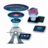 Edukacinis žaidimas Clementoni Proyector de Planetas y Constelaciones