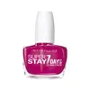 Maybelline Superstay 7 days Gel Nail Color 180 Rose Fuchsia 