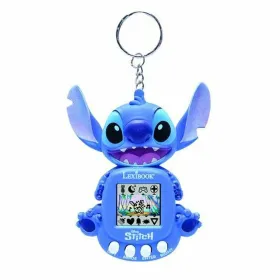 Interactive Toy Lexibook